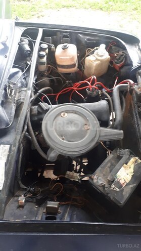 LADA (VAZ) 2106 1983, 200,000 km - 1.6 л - Sabirabad