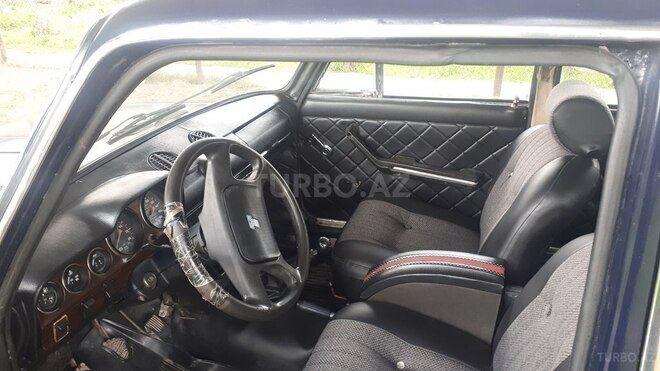 LADA (VAZ) 2106 1983, 200,000 km - 1.6 л - Sabirabad