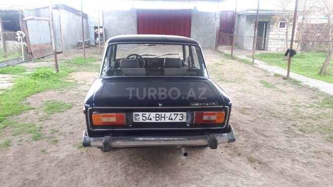 LADA (VAZ) 2106 1983, 200,000 km - 1.6 л - Sabirabad
