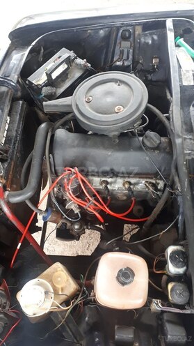 LADA (VAZ) 2106 1983, 200,000 km - 1.6 л - Sabirabad