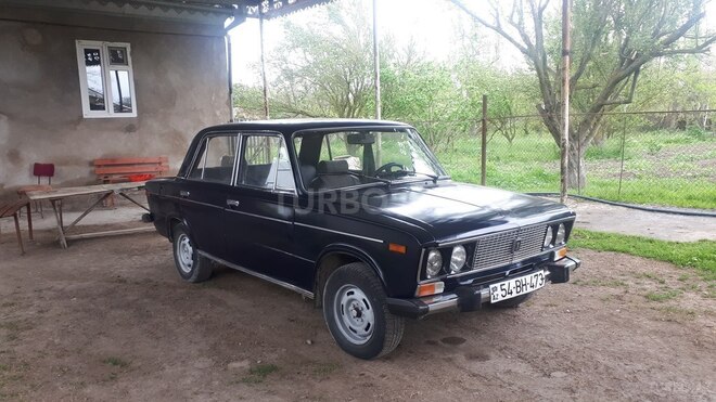 LADA (VAZ) 2106 1983, 200,000 km - 1.6 л - Sabirabad