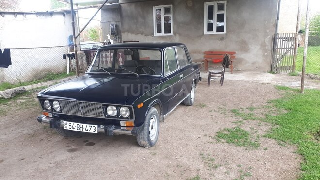 LADA (VAZ) 2106 1983, 200,000 km - 1.6 л - Sabirabad