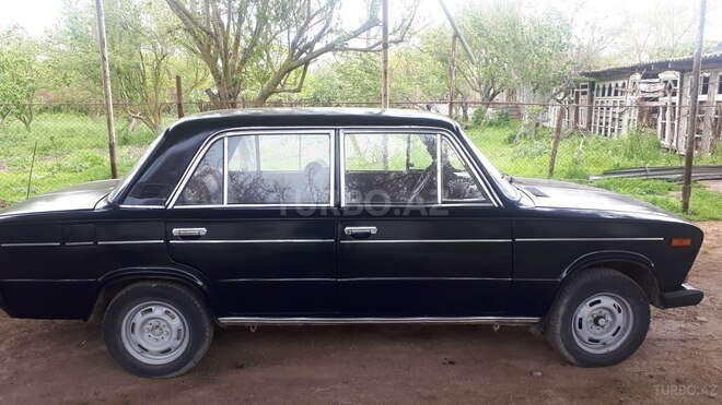 LADA (VAZ) 2106 1983, 200,000 km - 1.6 л - Sabirabad