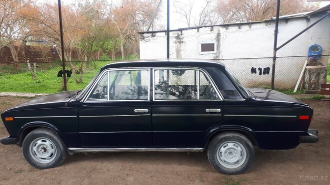 LADA (VAZ) 2106 1983, 200,000 km - 1.6 л - Sabirabad