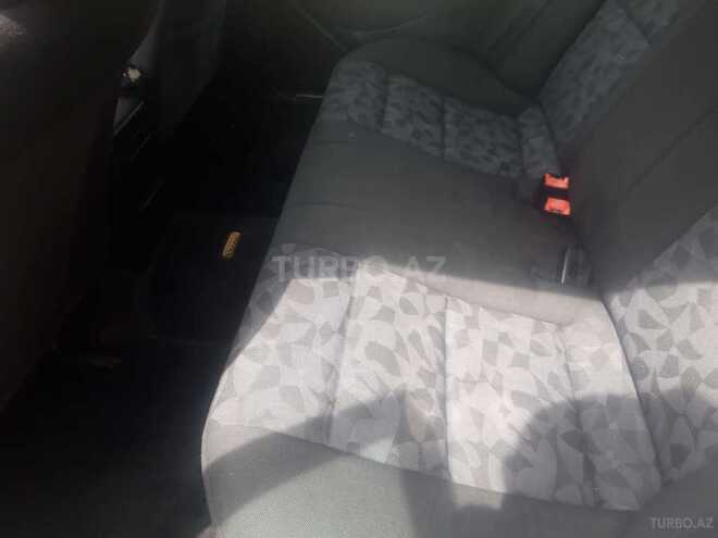 Mercedes C 200 1998, 210,000 km - 2.0 l - Biləsuvar