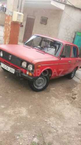 LADA (VAZ) 2106 1985, 356,412 km - 1.6 л - Sumqayıt
