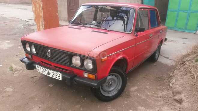 LADA (VAZ) 2106 1985, 356,412 km - 1.6 л - Sumqayıt