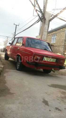 LADA (VAZ) 2106 1985, 356,412 km - 1.6 л - Sumqayıt