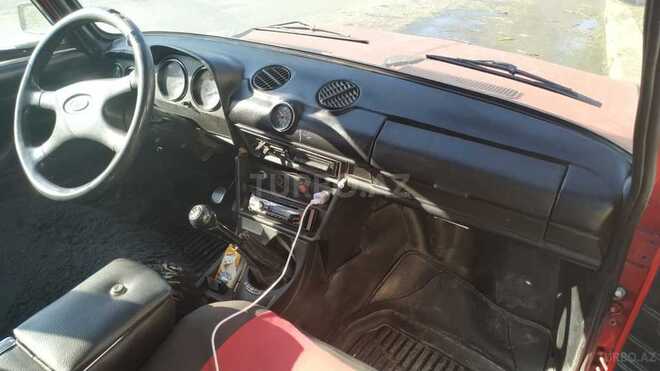 LADA (VAZ) 2106 1985, 356,412 km - 1.6 л - Sumqayıt