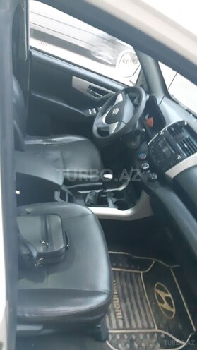 Lifan X60 2014, 135,000 km - 2.0 l - Bakı