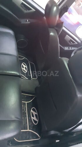 Lifan X60 2014, 135,000 km - 2.0 l - Bakı