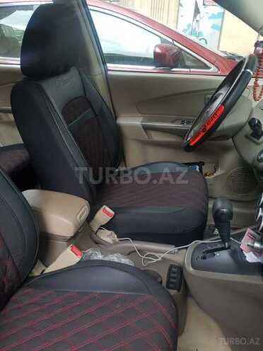 Hyundai Tucson 2006, 135,000 km - 2.0 l - Bakı