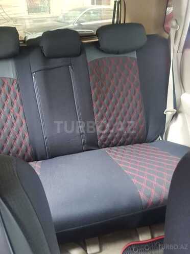 Hyundai Tucson 2006, 135,000 km - 2.0 l - Bakı
