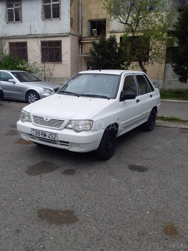 Saipa 132 2014, 165,000 km - 1.3 l - Bakı