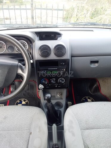 Saipa 132 2014, 165,000 km - 1.3 l - Bakı