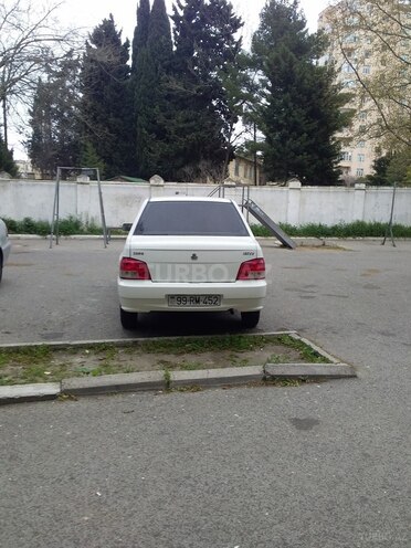 Saipa 132 2014, 165,000 km - 1.3 l - Bakı