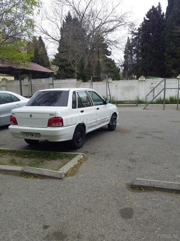 Saipa 132 2014, 165,000 km - 1.3 l - Bakı