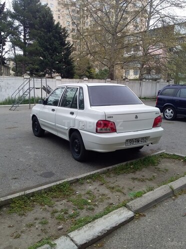 Saipa 132 2014, 165,000 km - 1.3 l - Bakı