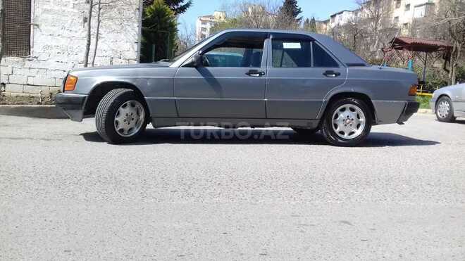 Mercedes 190 1990, 291,630 km - 2.0 l - Bakı