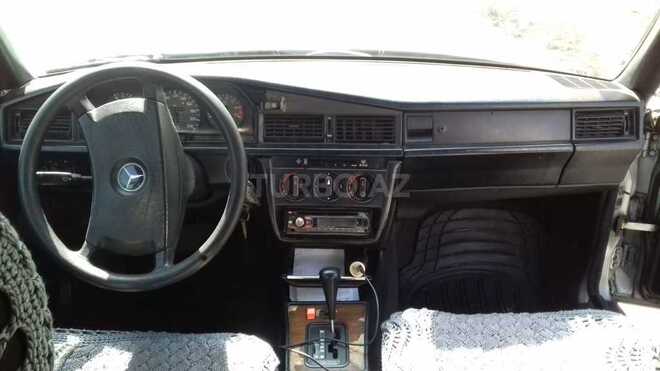 Mercedes 190 1990, 291,630 km - 2.0 l - Bakı