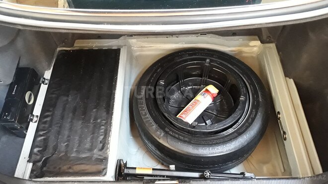 Mercedes E 200 1998, 289,000 km - 2.0 l - Gəncə