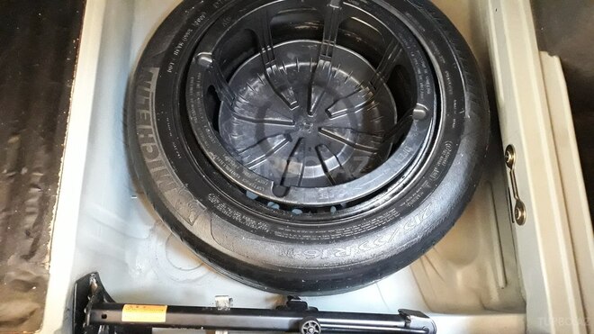 Mercedes E 200 1998, 289,000 km - 2.0 l - Gəncə