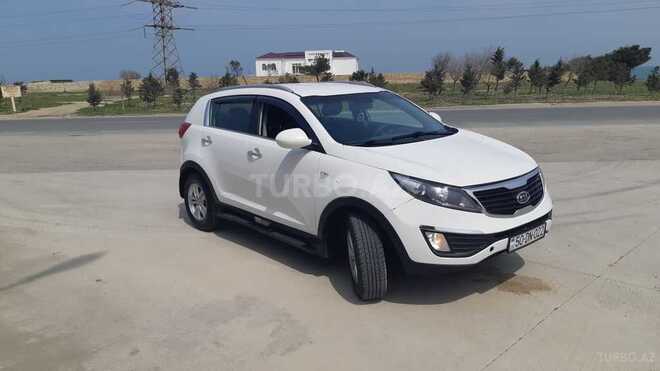 Kia Sportage 2013, 172,000 km - 0.2 л - Bakı