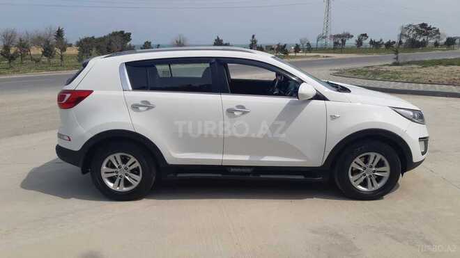 Kia Sportage 2013, 172,000 km - 0.2 л - Bakı