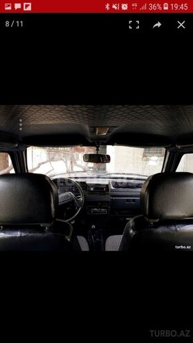 LADA (VAZ) 2109 1999, 550 km - 1.5 l - Gəncə