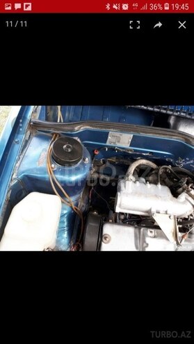 LADA (VAZ) 2109 1999, 550 km - 1.5 l - Gəncə