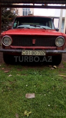 LADA (VAZ) 21011 1980, 0 km - 0.1 л - Bərdə