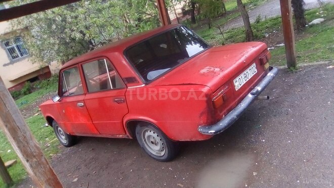 LADA (VAZ) 21011 1980, 0 km - 0.1 л - Bərdə