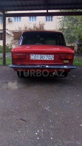 LADA (VAZ) 21011 1980, 0 km - 0.1 л - Bərdə