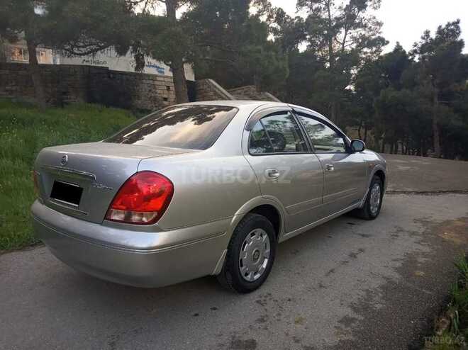 Nissan Sunny 2006, 185,000 km - 1.3 l - Bakı