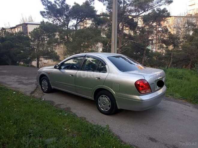Nissan Sunny 2006, 185,000 km - 1.3 l - Bakı