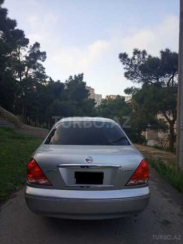 Nissan Sunny 2006, 185,000 km - 1.3 l - Bakı