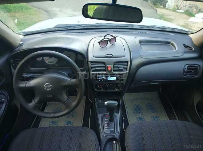 Nissan Sunny 2006, 185,000 km - 1.3 l - Bakı