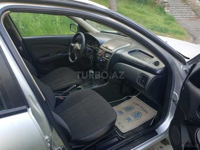 Nissan Sunny 2006, 185,000 km - 1.3 l - Bakı