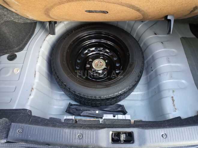 Nissan Sunny 2006, 185,000 km - 1.3 l - Bakı