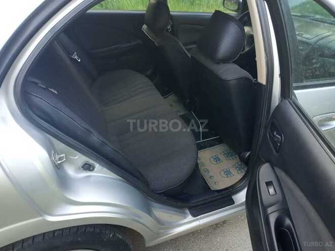 Nissan Sunny 2006, 185,000 km - 1.3 l - Bakı
