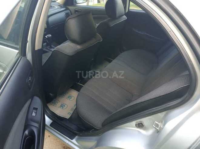 Nissan Sunny 2006, 185,000 km - 1.3 l - Bakı