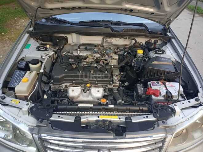 Nissan Sunny 2006, 185,000 km - 1.3 l - Bakı