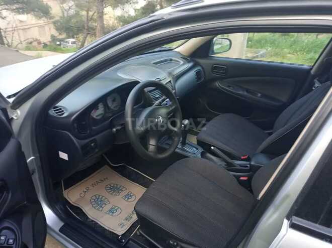Nissan Sunny 2006, 185,000 km - 1.3 l - Bakı