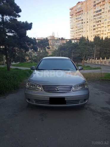 Nissan Sunny 2006, 185,000 km - 1.3 l - Bakı