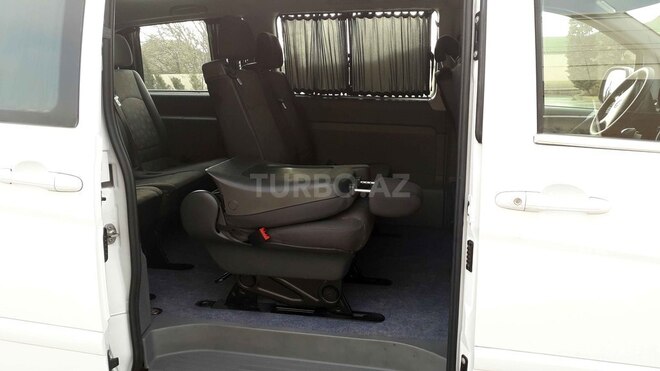 Mercedes Vito 2009, 182,297 km - 2.2 l - Bakı