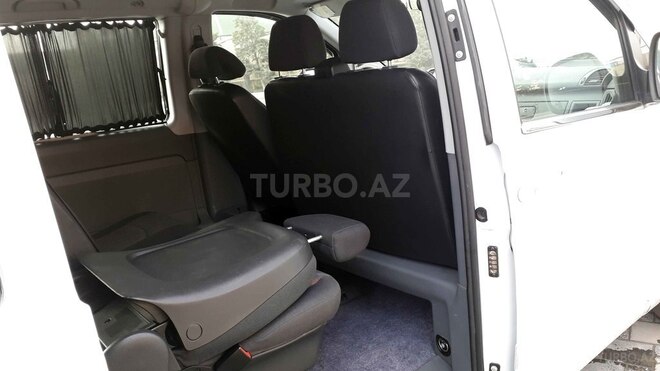Mercedes Vito 2009, 182,297 km - 2.2 l - Bakı
