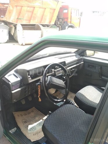 LADA (VAZ) 21099 1999, 150 km - 0.1 l - Bakı
