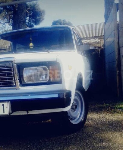 LADA (VAZ) 2107 2005, 1,503,335 km - 1.6 l - Bakı