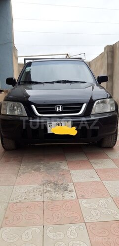 Honda CR-V 1998, 272,000 km - 2.0 l - Sumqayıt