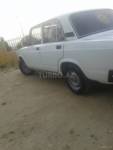 LADA (VAZ) 2107 2005, 1,503,335 km - 1.6 l - Bakı